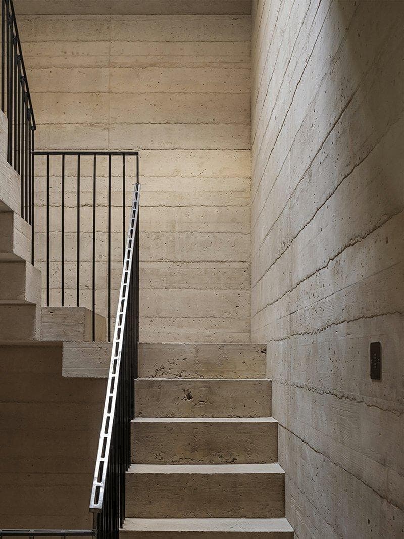 Reabilitação de Moradia em Pedra - 8