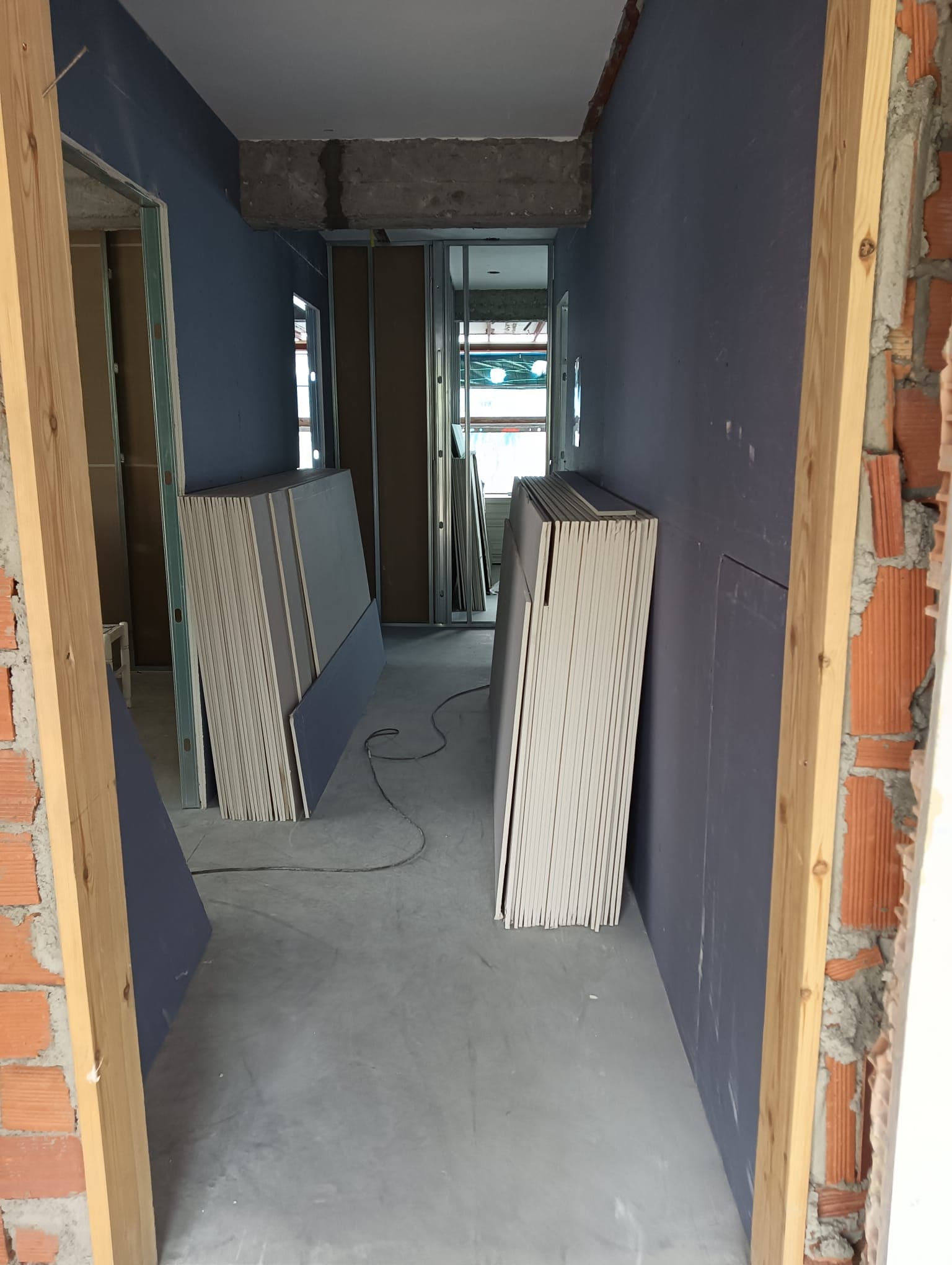 Remodelação Interior de Hotel - 6